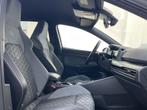 Volkswagen Golf 1.5 eTSI R-Line Business+ Automaat Sfeerverl, Euro 6, 4 cilinders, Bedrijf, 1252 kg