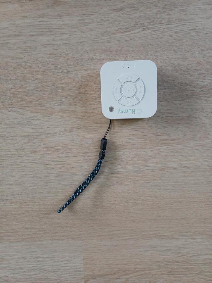 Numsy Original 3 White Noise Apparaat, Kinderen en Baby's, Overige Kinderen en Baby's, Zo goed als nieuw, Ophalen of Verzenden