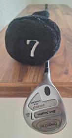 Ben Sayers hybride / wood / houten 7 golfclub  golf club, Sport en Fitness, Golf, Ophalen of Verzenden, Zo goed als nieuw, Club
