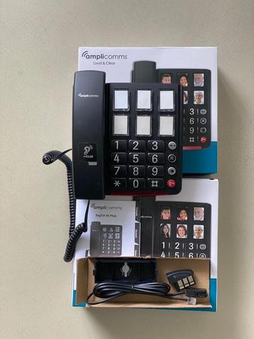 Telefoon beschikbaar voor biedingen