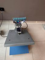 STAHLS STX20 TRANSFER PERS, Ophalen