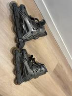 Skeelers, Gebruikt, Inline skates 4 wielen, Ophalen, Overige merken