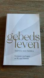 Gerjanne van Lagen - Gebedsleven, Ophalen of Verzenden, Zo goed als nieuw, Gerjanne van Lagen; Dr. W. van Vlastuin