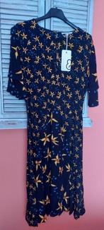 Prachtige nieuwe jurk Mint & Berry, Kleding | Dames, Overige kleuren, Nieuw, Ophalen of Verzenden, Maat 36 (S)