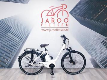 Piaggio met middenmotor  beschikbaar voor biedingen