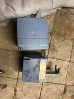 2x Siemens acvatix sql 33, Doe-het-zelf en Verbouw, Verwarming en Radiatoren, Ophalen of Verzenden, Gebruikt, Minder dan 60 cm