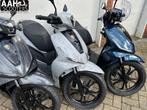 Nieuwe Etalia Volano 50i 16 inch als Symphony Agility People, Etalia, Maximaal 45 km/u, Nieuw, 49 cc
