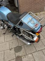 BMW R 75/5, Ophalen, Gebruikt