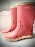 Bergstein regenlaarzen mt 30 roze, Meisje, Ophalen of Verzenden, Bergstein, Laarzen