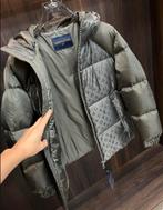 Louis Vuitton Monogram Puffer Jacket – Uitstekende staat, Maat 52/54 (L), Verzenden, Zo goed als nieuw, Louis Vuitton