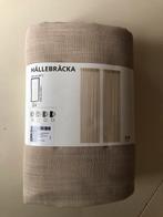 Ikea HÄLLEBRÄCKA Gordijnen - Beige - 145x300cm, Huis en Inrichting, Stoffering | Gordijnen en Lamellen, 100 tot 150 cm, 200 cm of meer