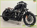 Harley Davidson Sportster | XL 883N Sportster Iron | Bobber, Motoren, Chopper, Bedrijf, 883 cc, Meer dan 35 kW