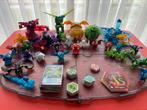 Grote Verzameling Bakugan, Kinderen en Baby's, Speelgoed | Actiefiguren, Ophalen of Verzenden, Zo goed als nieuw