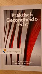 HBO Rechten Studieboeken adv 1, Boeken, Gelezen, Diverse, Gamma, HBO