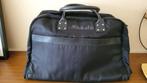 Weekendtas “ Mitch & Co”, 30 cm of meer, Zwart, Minder dan 35 cm, Ophalen of Verzenden