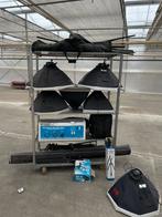 Foto studiospullen, Audio, Tv en Foto, Fotografie | Fotostudio en Toebehoren, Ophalen, Gebruikt