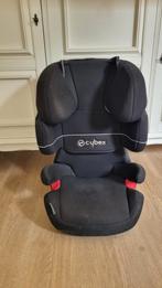 Autostoel Cybex Solution X-Fix
15-36 kg, Kinderen en Baby's, Autostoeltjes, Verstelbare rugleuning, Gebruikt, 15 t/m 36 kg, Isofix