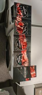 Jurassic park The Ultimate Collection dvd serie, Ophalen of Verzenden, Zo goed als nieuw