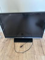 JVC tv, 32 inch, 81 cm, Gebruikt, 50 Hz, 80 tot 100 cm, Ophalen