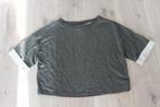 Grijs blouse DIVIDED H&M, maat S (KP), Kleding | Dames, Blouses en Tunieken, Grijs, Ophalen of Verzenden, Zo goed als nieuw