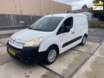Citroen Berlingo 1.6 HDI 500 Comfort! EURO 4!WEINIG KM:15500, Voorwielaandrijving, Gebruikt, 4 cilinders, Citroën