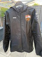 Jako club Jong Holland regenjas maat 140, Ophalen, Gebruikt, Jako, Jongen of Meisje