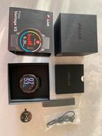 Polar Vantage V3 in perfecte staat, Sieraden, Tassen en Uiterlijk, Sporthorloges, Zwart, Ophalen of Verzenden, Zo goed als nieuw