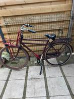 Batavus herenfiets, Ophalen, Zo goed als nieuw, Batavus