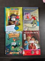 Leuke kinderboeken set, Ophalen of Verzenden, Gelezen, Fictie