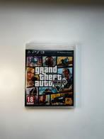 GTA V (PS3), Avontuur en Actie, Vanaf 18 jaar, 1 speler, Ophalen of Verzenden