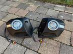 Honda Goldwing 1800 2018 mistlamp kappen, Ophalen of Verzenden, Gebruikt