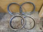 4 sierringen voor op de velg, Ophalen of Verzenden
