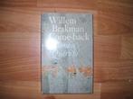 willem brakman-come-back-goede staat, Ophalen of Verzenden, Zo goed als nieuw, Nederland