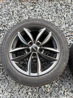 Zeer nette velgen set Mini Countryman +oude winterbanden, Auto-onderdelen, Banden en Velgen, Ophalen, Gebruikt, Banden en Velgen