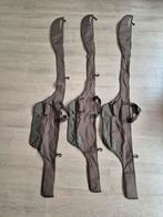 Shimano tactical gear 12 ft sleeves 3x, Watersport en Boten, Hengelsport | Karpervissen, Ophalen of Verzenden, Gebruikt, Overige typen