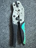 Phoenix contact Crimpfox 6 1212034 perstang adereindhulzen, Ophalen of Verzenden, Zo goed als nieuw