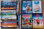 Shrek, Ice Age, K3, Alvin, Wreck-it Ralph, Boss baby, Alle leeftijden, Ophalen of Verzenden, Zo goed als nieuw, Film