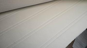 Zgan hybride koudschuim matrastopper 180x200  beschikbaar voor biedingen
