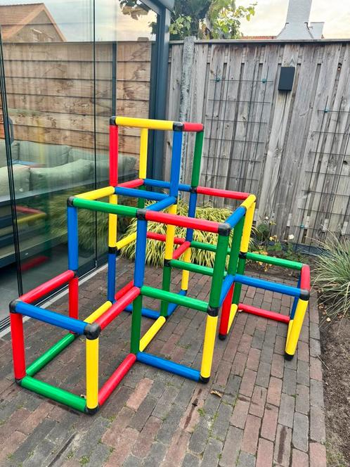 Quadro klimrek, Kinderen en Baby's, Speelgoed | Buiten | Speeltoestellen, Gebruikt, Ophalen