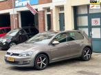 Volkswagen Golf 1.2 TSI Comfortline, 47 €/maand, Te koop, Zilver of Grijs, Geïmporteerd