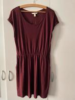 Rood jurkje maat S - Zo goed als nieuw!, Kleding | Dames, Ophalen of Verzenden, Zo goed als nieuw, Maat 36 (S), Rood