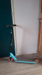 Stuntstep oxelo, Ophalen, Gebruikt, Gewone step