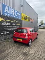 Nissan Pixo 1.0 Visia 5drs Android Scherm 13maanden APK, Voorwielaandrijving, Euro 5, Gebruikt, 200 kg