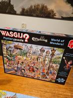 Wasgij Efteling 1000 stukjes, Hobby en Vrije tijd, Denksport en Puzzels, Ophalen, Zo goed als nieuw