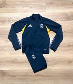Real Madrid trainingspak 23/24 Adidas. Maat 140, Adidas, Jongen of Meisje, Sport- of Zwemkleding, Ophalen of Verzenden