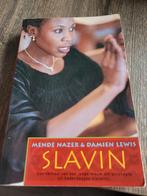 Mende Nazer - Slavin, Ophalen of Verzenden, Zo goed als nieuw, Mende Nazer; Damien Lewis
