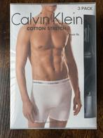 calvin klein boxers nieuw!, Ophalen of Verzenden, Boxer, Calvin Klein, Overige kleuren