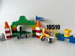 Lego Duplo 10510  -   Planes Ripslingers Luchtrace, Ophalen of Verzenden, Gebruikt, Duplo