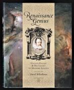 RENAISSANCE GENIUS - GALILEO GALILEI, Boeken, Ophalen of Verzenden, Zo goed als nieuw, Geesteswetenschap