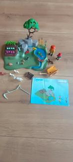 Playmobil 3124 moestuin, Ophalen of Verzenden